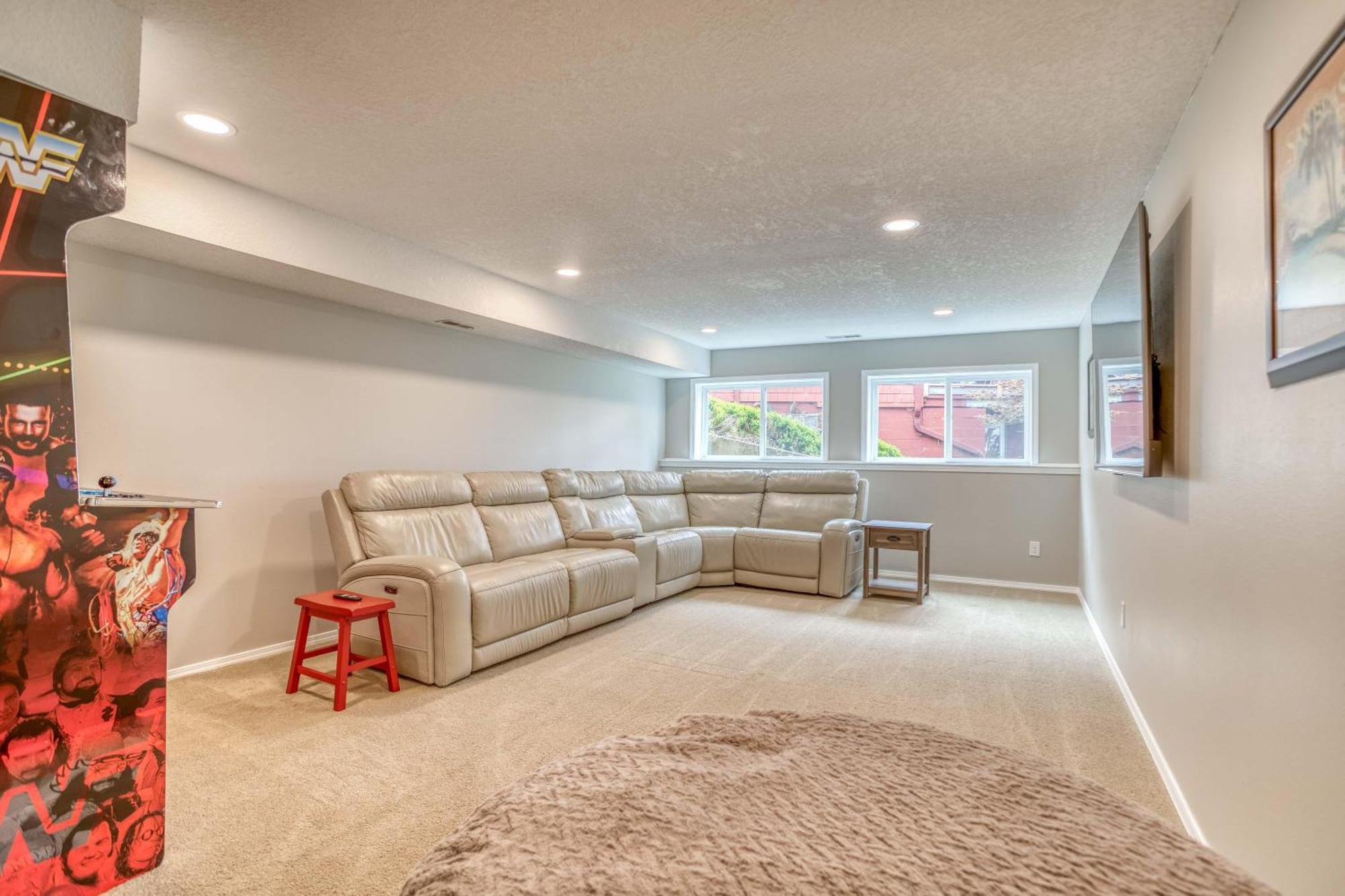 Pelican Villa パシフィック・シティ エクステリア 写真